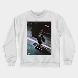 Ride Crewneck Sweatshirt